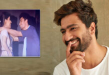 Vicky Kaushal Looks Unrecognizable In Footage From Acting School Days – Watch