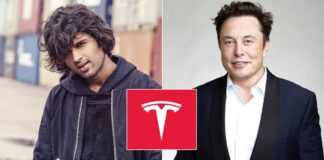 Vijay Deverakonda Is Ready To Partner With Elon Musk In Tesla