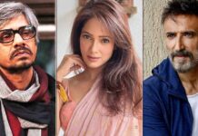 Vijay Raaz, Rahul Dev, Vidya Malavade join 'Abhay 3' cast