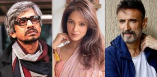 Vijay Raaz, Rahul Dev, Vidya Malavade join 'Abhay 3' cast
