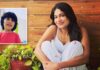 Vijayalakshmi's post on parenting wins hearts