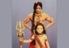 Vinit Kakar enjoys shooting fight sequence with child artiste Aan Tiwari