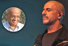 Vishal Dadlani Reveals That He Is 'Completely Lost' After Breaking The News Of His Father Moti Dadlani's Passing Away