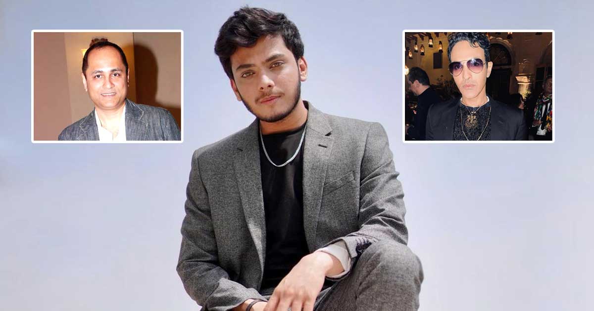 Vishal Jethwa says Vipul Amrutlal Shah and Mozez Singh are 'cool' directors to work with