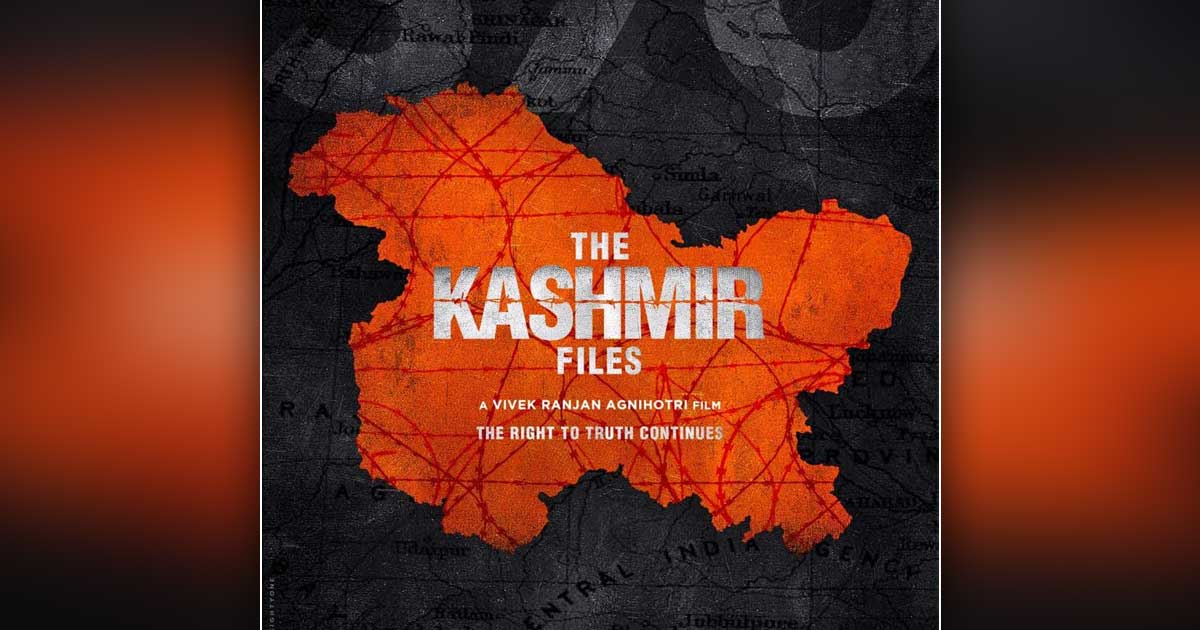 Vivek Ranjan Agnihotri’s ‘The Kashmir Files’ Release Postponed Amid Rising COVID-19 Cases!