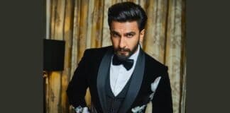 Want to be the first at trying something that hasn’t been tried before!’ : Ranveer Singh on how he wants to be the best actor of the country