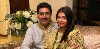 When A Model/Actress Claimed To Be Abhishek Bachchan's Wife & Slit Her Wrist In Front Of His House