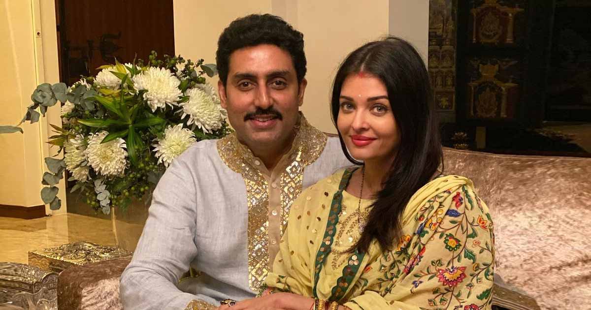 When A Model/Actress Claimed To Be Abhishek Bachchan's Wife & Slit Her Wrist In Front Of His House