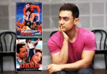 When Aamir Khan Got Candid About Being Removed From Darr & Said “Mera Ek Principle Hai…”