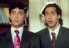 When Aamir Khan Revealed How He Wanted To Maintain His Distance From Salman Khan After Working With Him In Andaz Apna Apna