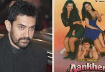 When Aamir Khan Said Govinda & Chunky Pandey’s Aankhen Was Too Vulgar
