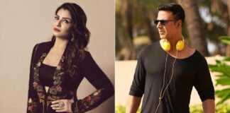 When Akshay Kumar Talked About His Failed Engagement With Raveena Tandon