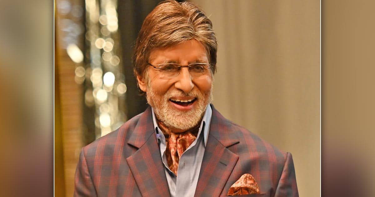 When Amitabh Bachchan Made 112 Crore Within One Year By Investing In Cryptocurrency
