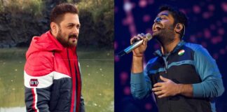 When Arijit Singh Gave Back To Salman Khan But Almost Lost His Career!