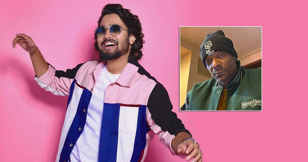 When BB Ki Vines' Bhuvan Bam Promised In Snoop Dogg's Presence To Cross 5 Million YT Subscribers With Certain Time & Achieved It Like A Boss, Read On!