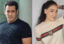 When Bigg Boss 7 Fame Sofia Hayat Was Delighted On Salman Khan Going Jail