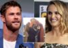 When Chris Hemsworth's Wife Elsa Pataky Replaced Natalie Portman In Thor: The Dark World Kissing Scene - Deets Inside