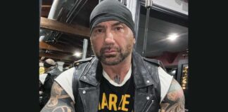 When Dave Bautista Opened Up About Having Burnt Bean Soup For A Week Saying “It Was Just Black & Disgusting”