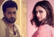 When Deepika Padukone Reportedly Refused To Work With Vicky Kaushal In This Super Hit Film? - Check Out