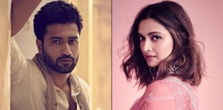 When Deepika Padukone Reportedly Refused To Work With Vicky Kaushal In This Super Hit Film? - Check Out