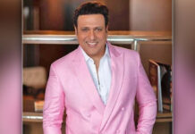 When Govinda Signed 70 Movies Right After His Successful Debut In Love 86