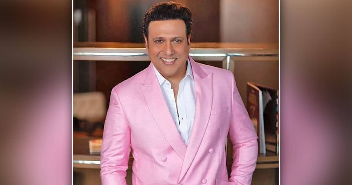When Govinda Signed 70 Movies Right After His Successful Debut In Love 86