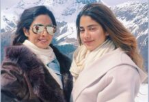 When Janhvi Kapoor's Weight Loss Made Sridevi Upset As People Believed The Actress Coxed Her To Do It