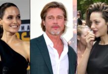 When Marion Cotillard Shunned Rumours About Her Affair with Brad Pitt; Details Inside