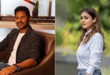 When Prabhudeva's Affair With Nayanthara Ended His 16-Year Old Marriage With Ramlath; Read On