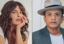 When Priyanka Chopra Bashed Annu Kapoor For Passing Cheap Comments While Promoting 7 Khoon Maaf