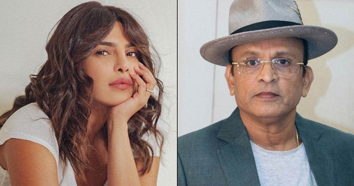 When Priyanka Chopra Bashed Annu Kapoor For Passing Cheap Comments While Promoting 7 Khoon Maaf