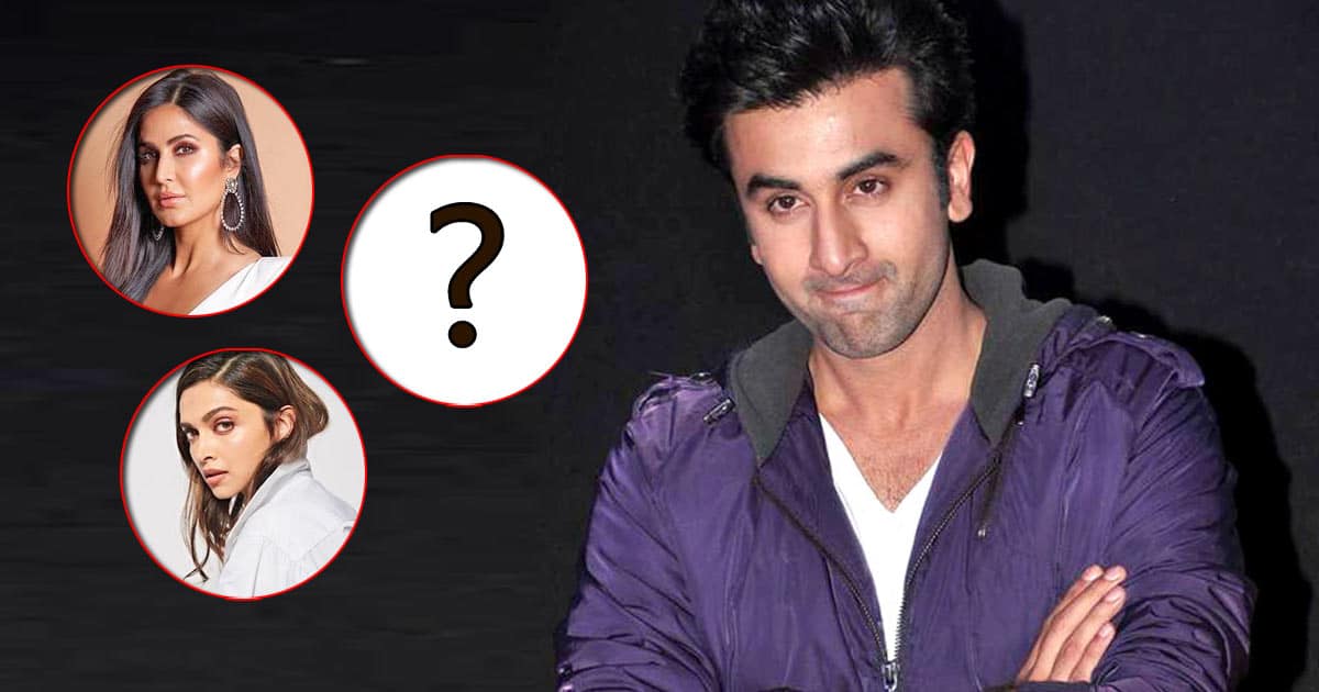 When Ranbir Kapoor Revealed How His Ex-Girlfriend Would End Up Breaking His Awards!