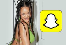 When Rihanna’s Explosive Insta Post For Snapchat Made Them $1 Billion In One Night