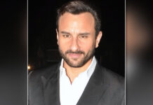 When Saif Ali Khan Allegedly Broke A Nose Of An NRI Over His Request Of Lowering The Voice To Actor; Read On