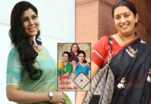When Sakshi Tanwar Was Asked About Smriti Irani Getting More Limelight Than Her