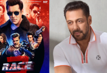 When Salman Khan Had The Most Savage Reply For People Trolling His Race 3 Trailer; Deets Inside