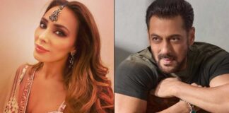 When Salman Khan's Rumoured Girlfriend Iulia Vantur Was Once Married To A Romanian Grammy-Nominated Star?