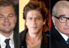 When Shah Rukh Khan Almost Shared Screen Space Leonardo DiCaprio In A Hollywood Project