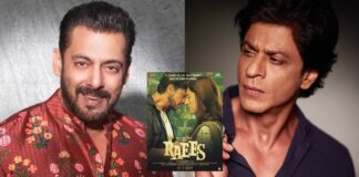 When Shah Rukh Khan Shut Down A Salman Khan Fan Who Enquired About Raees’ Collections