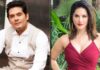 When Sunny Leone Accused Amar Upadhyay Of Being Too Touchy In Bigg Boss 5