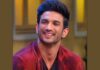 When Sushant Singh Rajput Expressed That He Was Scared To Be Thrown Out Of Bollywood As He Had No Godfather!