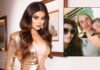 When Urvashi Rautela Shared A Pic With Justin Bieber On Her Birthday But Got Trolled In Return - Deets Inside