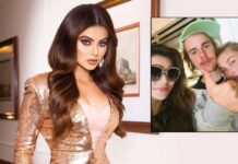 When Urvashi Rautela Shared A Pic With Justin Bieber On Her Birthday But Got Trolled In Return - Deets Inside