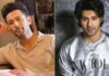 When Varun Dhawan Saved His Student of the Year Co-Star Sahil Anand Drowning & Saved His Life