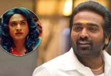 When Vijay Sethupathi Begged To Play The Trans Character Shilpa In Super Deluxe