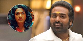 When Vijay Sethupathi Begged To Play The Trans Character Shilpa In Super Deluxe