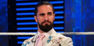 Wrestlemania 38 Plans Spoiled for Seth Rollins?