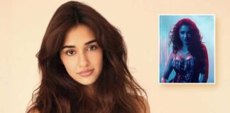 Yeh Kaali Kaali Ankhein: Disha Patani Ups The Hotness Quotient With Her Sensational Dance Moves - Watch