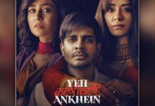 Yeh Kaali Kaali Ankhein Review Out!