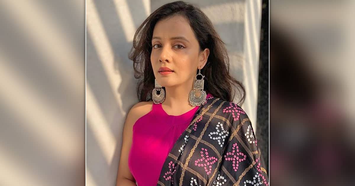 You've to work the hardest in television, says Sulagna Panigrahi
